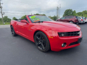 Thumbnail image of 2012 Chevrolet Camaro at NEXTGEN AUTO INC