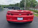 Thumbnail image of 2012 Chevrolet Camaro at NEXTGEN AUTO INC