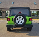 Thumbnail image of 2019 Jeep Wrangler Unlimited at Pinckney Chrysler Jeep Dodge