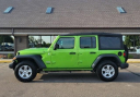 Thumbnail image of 2019 Jeep Wrangler Unlimited at Pinckney Chrysler Jeep Dodge