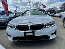 Thumbnail image of 2020 BMW 3 Series at A & B Motors