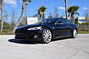 Thumbnail image of 2013 Tesla Model S at Grease Pro