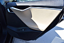 2013 Tesla Model S Performance at Grease Pro