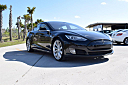 Thumbnail image of 2013 Tesla Model S at Grease Pro