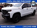 Thumbnail image of 2020 Chevrolet Silverado 1500 at SKCO Automotive