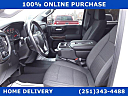 Thumbnail image of 2020 Chevrolet Silverado 1500 at SKCO Automotive