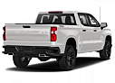 Thumbnail image of 2020 Chevrolet Silverado 1500 at SKCO Automotive