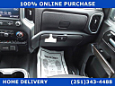 Thumbnail image of 2020 Chevrolet Silverado 1500 at SKCO Automotive