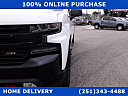 Thumbnail image of 2020 Chevrolet Silverado 1500 at SKCO Automotive