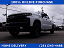 Thumbnail image of 2020 Chevrolet Silverado 1500 at SKCO Automotive