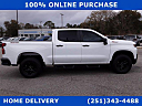 Thumbnail image of 2020 Chevrolet Silverado 1500 at SKCO Automotive