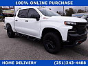 Thumbnail image of 2020 Chevrolet Silverado 1500 at SKCO Automotive
