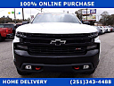Thumbnail image of 2020 Chevrolet Silverado 1500 at SKCO Automotive