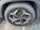 Thumbnail image of 2024 Hyundai TUCSON Hybrid at Huntington Jeep Chrysler