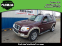 Thumbnail image of 2008 Ford Explorer at Parkside Total Auto Care