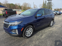 Thumbnail image of 2022 Chevrolet Equinox at Cook Chevrolet