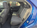 Thumbnail image of 2022 Chevrolet Equinox at Cook Chevrolet