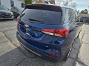 Thumbnail image of 2022 Chevrolet Equinox at Cook Chevrolet
