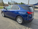 Thumbnail image of 2022 Chevrolet Equinox at Cook Chevrolet