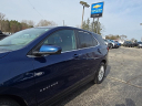 Thumbnail image of 2022 Chevrolet Equinox at Cook Chevrolet