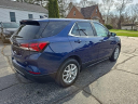 Thumbnail image of 2022 Chevrolet Equinox at Cook Chevrolet