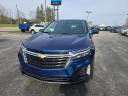 Thumbnail image of 2022 Chevrolet Equinox at Cook Chevrolet