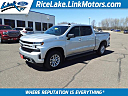 Thumbnail image of 2019 Chevrolet Silverado 1500 at Link Ford Of Rice Lake