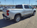 Thumbnail image of 2019 Chevrolet Silverado 1500 at Link Ford Of Rice Lake