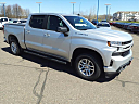 Thumbnail image of 2019 Chevrolet Silverado 1500 at Link Ford Of Rice Lake