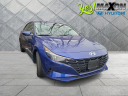 Thumbnail image of 2021 Hyundai ELANTRA at Maxon Hyundai Inc.