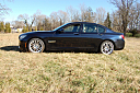 Thumbnail image of 2015 BMW 7 Series at New Hope Auto Sales