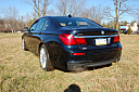 Thumbnail image of 2015 BMW 7 Series at New Hope Auto Sales