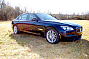 Thumbnail image of 2015 BMW 7 Series at New Hope Auto Sales