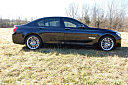 Thumbnail image of 2015 BMW 7 Series at New Hope Auto Sales