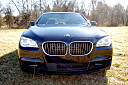 Thumbnail image of 2015 BMW 7 Series at New Hope Auto Sales