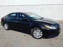 Thumbnail image of 2017 Nissan Altima at Gary Mathews Motors
