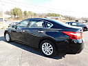 Thumbnail image of 2017 Nissan Altima at Gary Mathews Motors