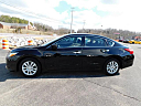 Thumbnail image of 2017 Nissan Altima at Gary Mathews Motors