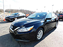Thumbnail image of 2017 Nissan Altima at Gary Mathews Motors