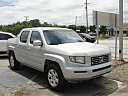 Thumbnail image of 2006 Honda Ridgeline at Showplace Automotive