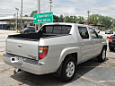 2006 Honda Ridgeline RTS at Showplace Automotive