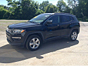 2018 Jeep Compass Latitude at Ferrario Auto Team Chrysler Dodge Jeep Ram
