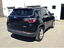 Thumbnail image of 2018 Jeep Compass at Ferrario Auto Team Chrysler Dodge Jeep Ram