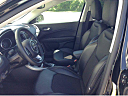 Thumbnail image of 2018 Jeep Compass at Ferrario Auto Team Chrysler Dodge Jeep Ram