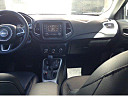 Thumbnail image of 2018 Jeep Compass at Ferrario Auto Team Chrysler Dodge Jeep Ram