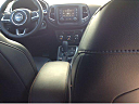 Thumbnail image of 2018 Jeep Compass at Ferrario Auto Team Chrysler Dodge Jeep Ram