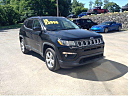 Thumbnail image of 2018 Jeep Compass at Ferrario Auto Team Chrysler Dodge Jeep Ram