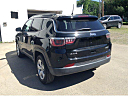 Thumbnail image of 2018 Jeep Compass at Ferrario Auto Team Chrysler Dodge Jeep Ram