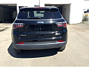 Thumbnail image of 2018 Jeep Compass at Ferrario Auto Team Chrysler Dodge Jeep Ram