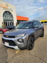 Thumbnail image of 2022 Chevrolet Trailblazer at NEW WAY MOTORS